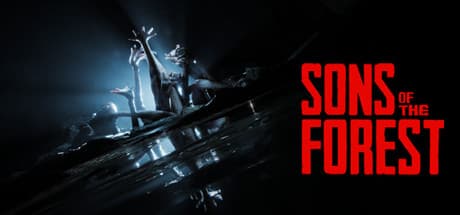 Sons of the Forest server hosting