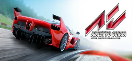 Assetto Corsa server hosting
