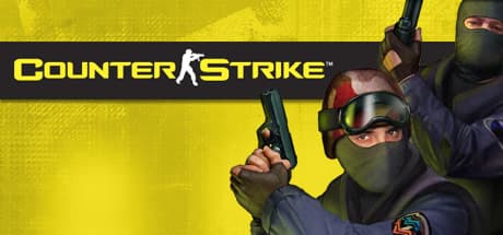 Counter-Strike 1.6 server hosting