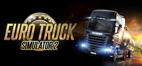 Euro Truck Simulator 2 server hosting