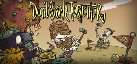 Don't Starve Together server hosting