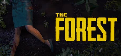 The Forest server hosting