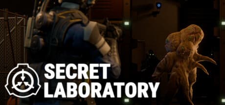 SCP: Secret Laboratory server hosting