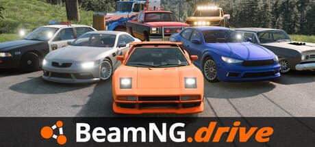 BeamMP (BeamNG.drive) server hosting