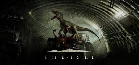 The Isle server hosting