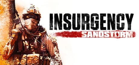 Insurgency: Sandstorm server hosting
