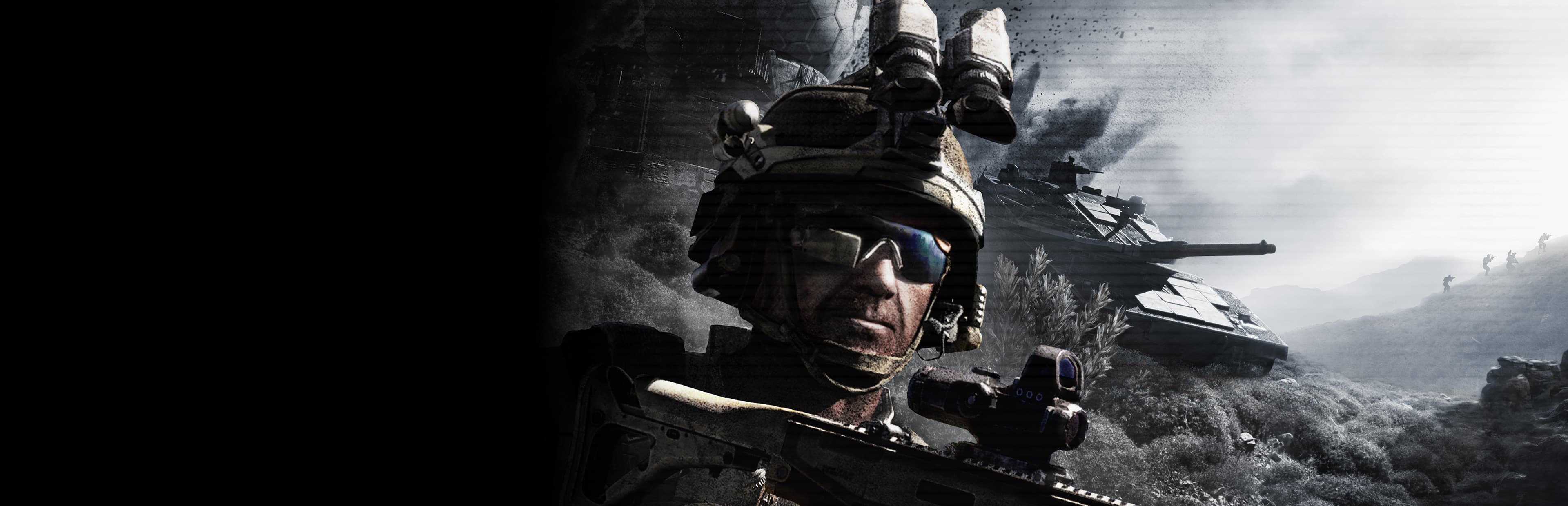 Arma 3 server hosting