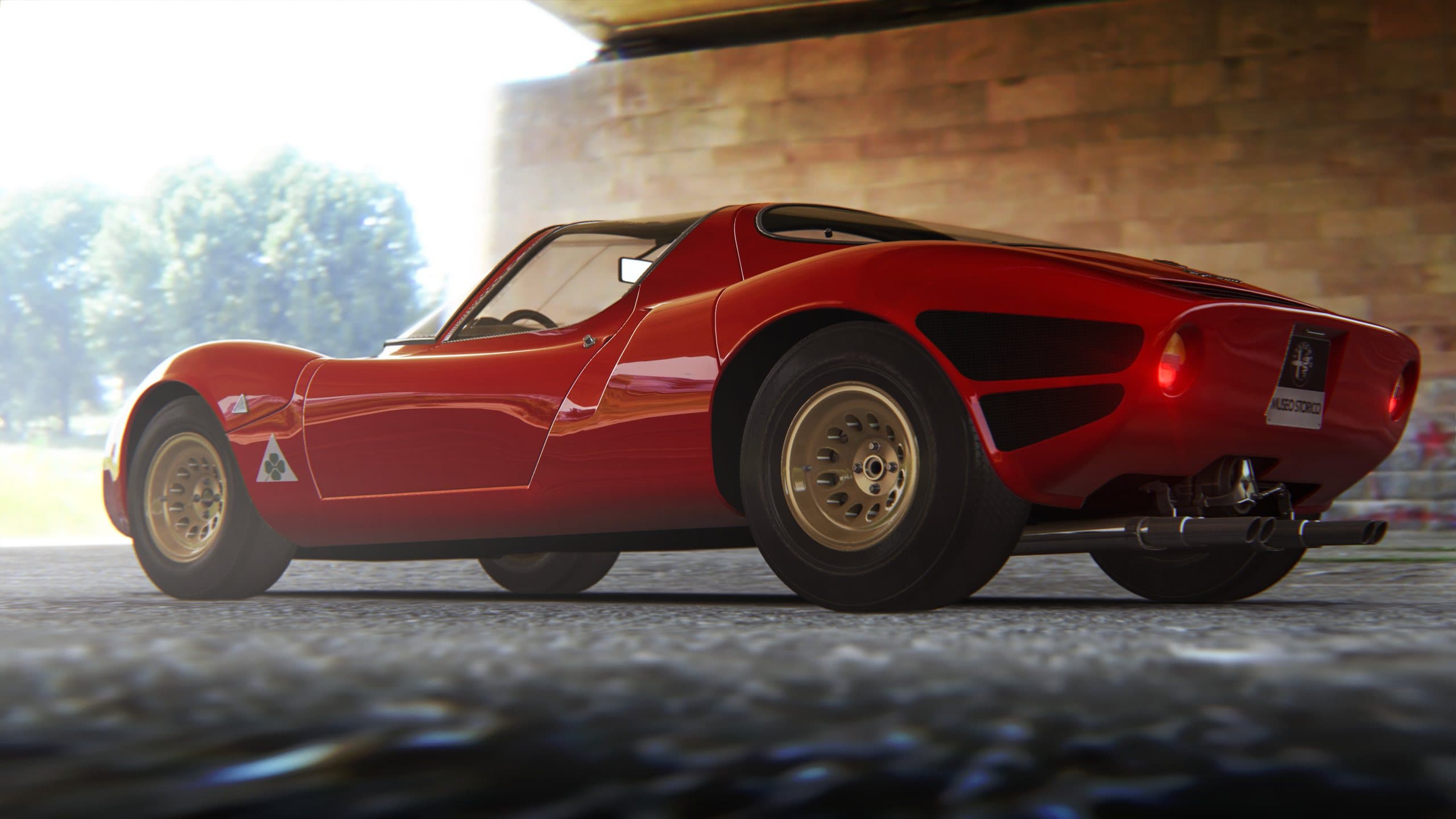 Assetto Corsa server hosting