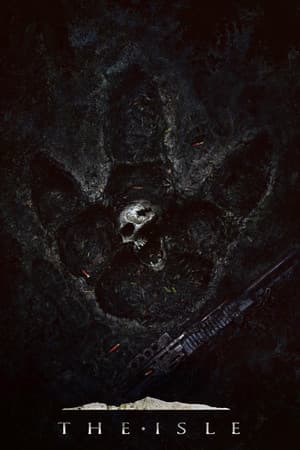 The Isle key art